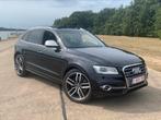 Audi SQ5 3.0 TDI BiTurbo Quattro 313 pk, Particulier, Te koop