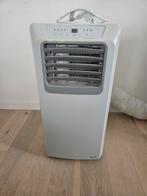 Mobiele Airco Tectro T2520, Elektronische apparatuur, Airco's, 2 snelheden, Gebruikt, Ophalen, Minder dan 60 m³