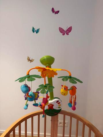 Baby mobiel ´Tiny Love’ beschikbaar voor biedingen
