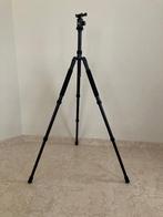 Statief voor reflexcamera, Ophalen, Driepoot, Zo goed als nieuw, 150 tot 175 cm