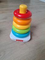 fisher price ringen, Kinderen en Baby's, Speelgoed | Fisher-Price, Ophalen, Gebruikt, Overige typen