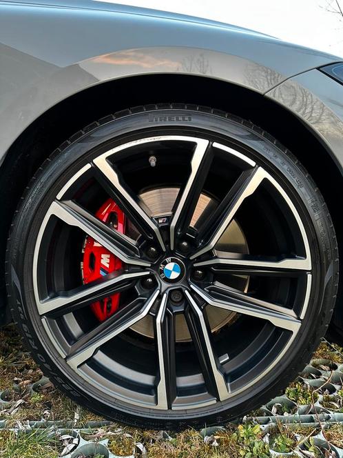 BMW styling 797 M performance 19 inch, Auto-onderdelen, Banden en Velgen, Band(en), Zomerbanden, 19 inch, Overige, Ophalen