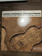 lp kenny burrell guitar forms verve!!, Enlèvement ou Envoi