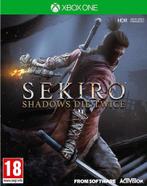 sekiro jeu xbox one/ xbox serie x, Games en Spelcomputers, Ophalen of Verzenden, Zo goed als nieuw