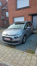 Citroen C4 Grand Spacetourer 1.5 Blue-HDI 12/2019, Autos, Achat, Jantes en alliage léger, Automatique, Particulier