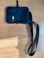 Tommy Hilfiger Core Blauwe Crossbody Tas Heren, Ophalen