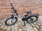 Fiets minerva 6 tot 10 jaar, Fietsen en Brommers, Fietsen | Kinderfietsjes, Ophalen, Zo goed als nieuw