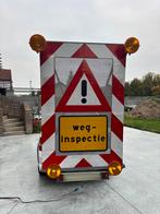 Signalisatie signalering, Ophalen