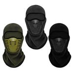 Balaclava met padding en airflow vents, Autres types, Bmw, Neuf, avec ticket, Hommes