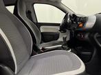 Renault Twingo 1.0 Benzine Man. - Airco - Radio - 53 000 KM, 0 kg, Argent ou Gris, 110 g/km, 999 cm³