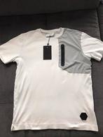 Te koop t-shirts Balr., Balr., Wit, Ophalen of Verzenden, Zo goed als nieuw