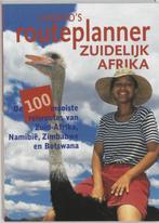 Reisgids / planner - Lannoo - Zuidelijk Afrika, Boeken, Gelezen, Afrika, Ophalen of Verzenden, F.H. Kothe; E. Petersen; Daniela Schetar