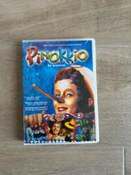 Pinokkio studio 100, Cd's en Dvd's, Ophalen of Verzenden, Zo goed als nieuw