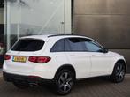 Mercedes-Benz GLC 200 4MATIC Premium Plus | Navigatie | Came, Te koop, Gebruikt, 750 kg, 5 deurs