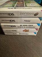 Nintendo ds, Ophalen of Verzenden