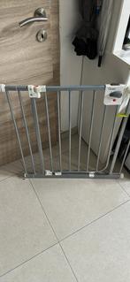 Barrière de sécurité pour enfants, Kinderen en Baby's, Traphekjes, Ophalen, Zo goed als nieuw, Klemhekje
