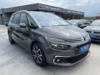 Citroen Grand C4 SpaceTourer 1.2 PURETECH 7 ZETELS, 94 kW, Achat, Euro 6, 7 places