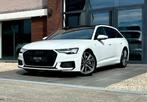 Audi A6 Avant 50TFSIe quattro S-LINE/PANO/HD MATRIX/ACC/TH, Automaat, Euro 6, 4 cilinders, 35 g/km