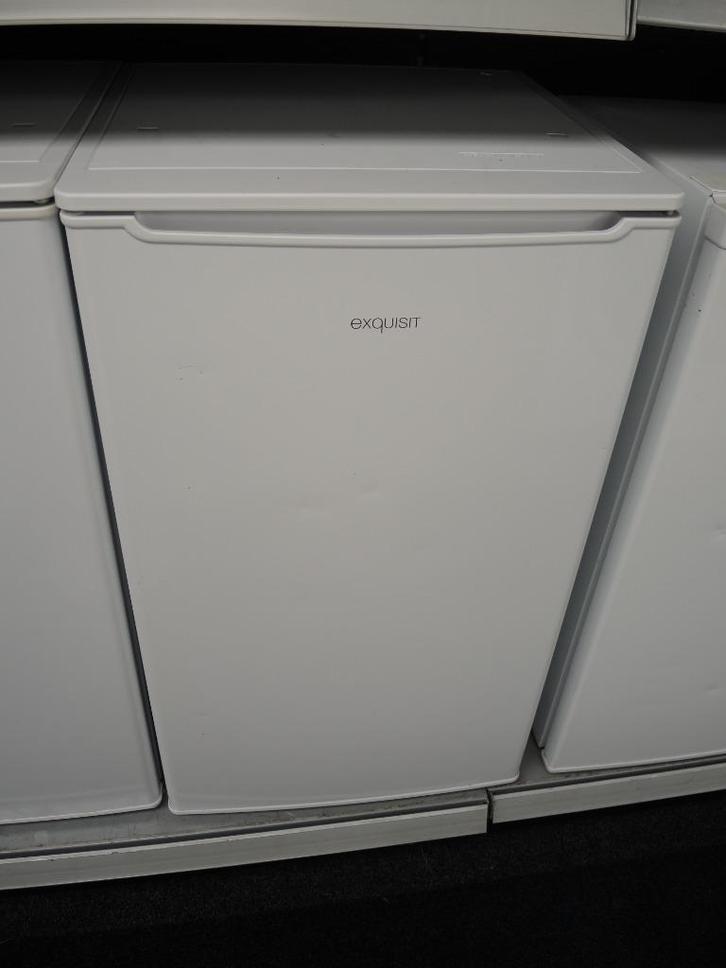 Exquisit koelkast tafelmodel zv, Elektronische apparatuur, Slowcookers, Gebruikt, Ophalen of Verzenden