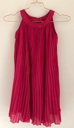 robe d'été H&M 122 rose uni, Fille, Utilisé, Robe ou Jupe, Enlèvement ou Envoi