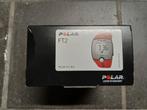 Polar FT2 hartslagmeter, Ophalen, Zo goed als nieuw, Polar