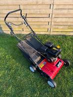 MTD verticuteermachine, Tuin en Terras, Verticuteermachines, Ophalen, Gebruikt, Benzine, MTD