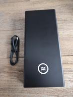 BlueBuilt Powerbank 27.000 mAh met snelladen 100w (NIEUW!), Ophalen of Verzenden, Nieuw