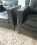 4 Fauteuils Foster de Walter Knoll, Maison & Meubles, Fauteuils, Enlèvement, Comme neuf