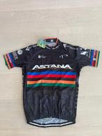 wielershirt Astana, Ophalen of Verzenden, Nieuw, Kleding