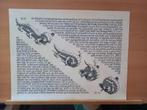 M.C. Escher - litho - Wentelteefje (after), Verzenden