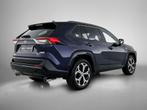 Toyota RAV4 2.5 PHEV Style Plus e-CVT AWD-i | Parkeersensore, Auto's, Gebruikt, Plug-in hybride, 5 zetels, Rav4