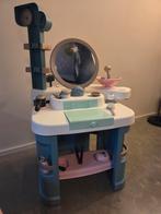 Schoonheidssalon Smoby, Ophalen, Gebruikt