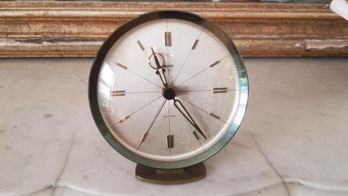 Horloge de table marque Smiths - Great Britain, Antiquités & Art, Antiquités | Horloges, Enlèvement ou Envoi