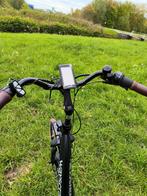 Wayscral electrische fiets top conditie, Vélos & Vélomoteurs, Comme neuf, Enlèvement ou Envoi