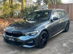 BMW 330 ea M-Pakket-Led-ACC-Cockpit Pro-Navi Prof-Cam-19", Auto's, Automaat, Achterwielaandrijving, 4 cilinders, https://public.car-pass.be/vhr/249b8a89-663a-4050-badf-fd813046196f