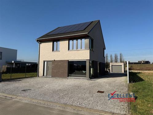 Huis te huur in Deinze, 3 slpks, Immo, Huizen te huur, Vrijstaande woning, A