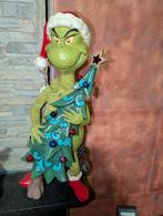 Figurine Disney Grinch avec boîte, Ophalen