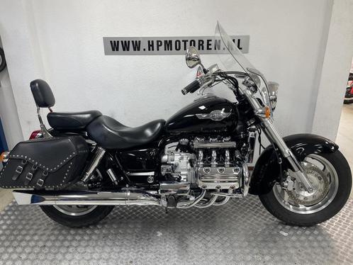 Honda GL 1500 C F6C FLAT SIX VALKYRIE FINAL EDITION 6 CI, Motoren, Motoren | Honda, Toermotor, meer dan 35 kW