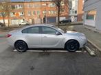 Opel Insignia 2009 – 129.000 km – Perfecte staat, Auto's, Euro 5, Particulier, Zilver of Grijs, Insignia