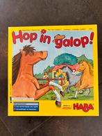Hop in galop, Hobby en Vrije tijd, Ophalen, Gebruikt