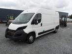 Citroën Jumper Motorschade (Stock ID 39794), Euro 6, Citroën, Wit, Bedrijf
