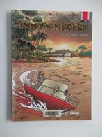 jimmy van doren...nr.12...tot ziens jimmy................1st, Boeken, Stripverhalen, Ophalen of Verzenden, Gelezen