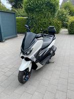 Scooter Yamaha NMAX 125 cc – 12 700 km – Excellent état, Motoren, Motoren | Yamaha, Particulier, Scooter
