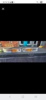 Clignotant Honda civic ee9, Ophalen of Verzenden, Honda