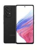Smartphone Samsung Galaxy A53 5G 256GB, Telecommunicatie, Mobiele telefoons | Samsung, Ophalen, Zwart, Touchscreen, Zonder simlock