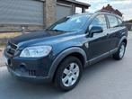 Chevrolet Captiva 2.0 diesel met 116000 km, Auto's, Leder, Bedrijf, 5 deurs, Te koop