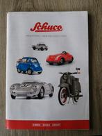 Catalogus 2020 automodellen van het merk schuko, Ophalen of Verzenden, Zo goed als nieuw