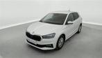 Skoda Fabia 1.0 TSI EVO 95Cv Selection CARPLAY / FULL LED /, Auto's, Stof, Gebruikt, 95 pk, Wit