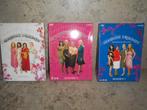 DVD serie - Gooische vrouwen - Seizoen 1+2+3, Ophalen of Verzenden, Zo goed als nieuw