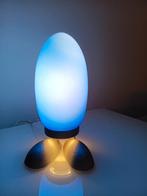 Ikea lamp ei, Ophalen of Verzenden, Zo goed als nieuw, Glas